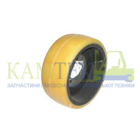 Колесо ведущее 343/140/280/80/7 TVH