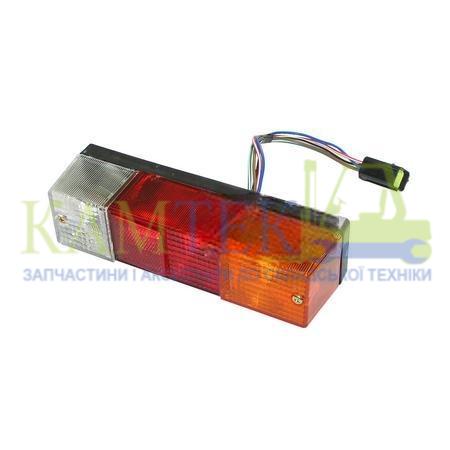7898104_2025-02-28_11-31-25 Фонарь задний погрузчика Nichiyu FB15P-75