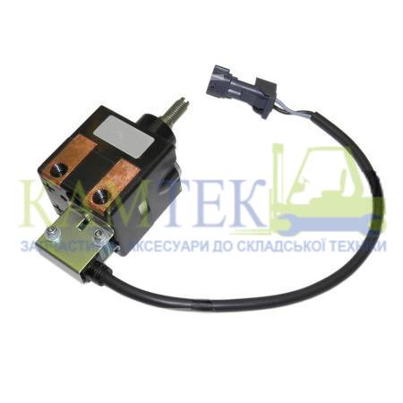 7915491613_2025-05-03_09-49-17 Вимикач аварійний навантажувача LINDE