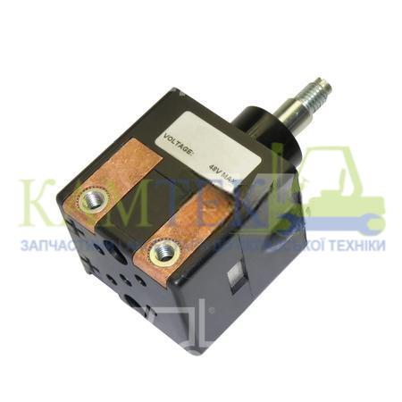 7915491626_2025-01-23_12-11-44 Вимикач аварійний навантажувача Linde