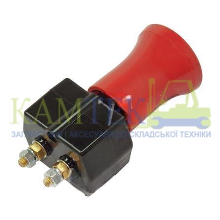 7915491634_2025-05-02_20-28-56 Вимикач аварійний навантажувача LINDE R16/25