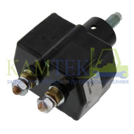 7915491657_2025-04-07_14-15-27 Переключатель аварийный погрузчика Linde