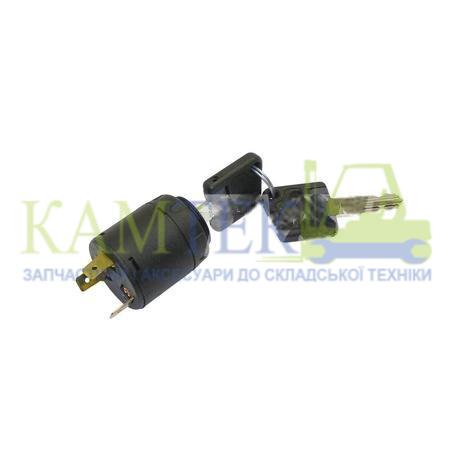 7915492621_2025-05-02_23-39-52 Замок запалювання навантажувача LINDE