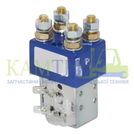 7915692058_2025-05-03_09-44-37 Контактор у зборі 24V 80A навантажувача LINDE