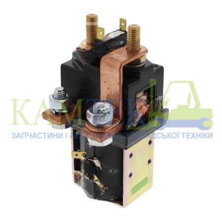 7915692075_2025-05-03_09-42-25 Контактор 80V у зборі навантажувача LINDE