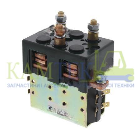 7915692083_2025-02-22_19-40-48 Контактор в сборе погрузчика Linde