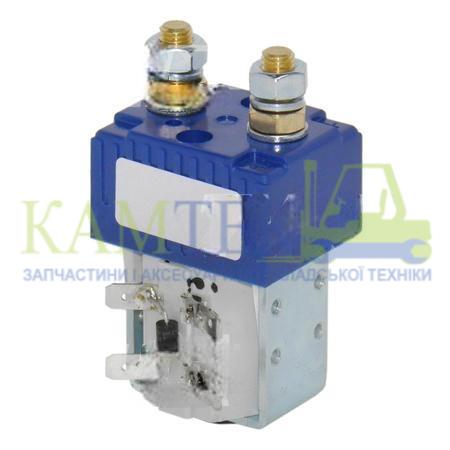 7915692090_2025-05-03_09-41-41 Контактор 24V 100A навантажувача LINDE