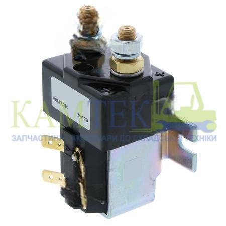 7915692122_2025-02-22_19-40-01 Контактор у зборі навантажувача Still