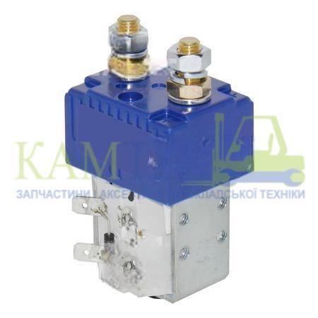 7915692512_2025-05-03_00-38-53 Електричний контактор 24V навантажувача LINDE