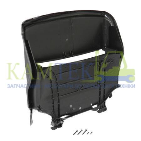 Основа спинки навантажувача Crown