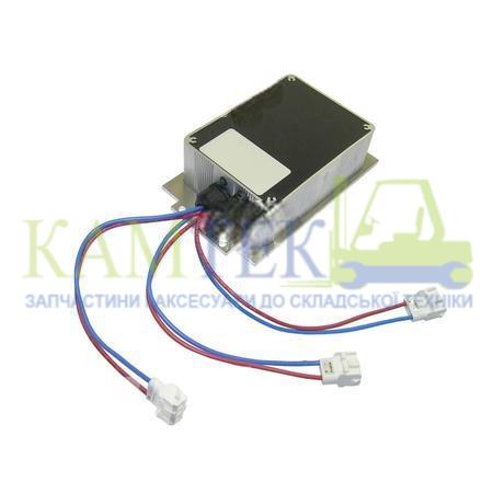 7917401217_2025-03-13_17-22-00 Конвертер 80V/12V 2DC/DC навантажувача LINDE