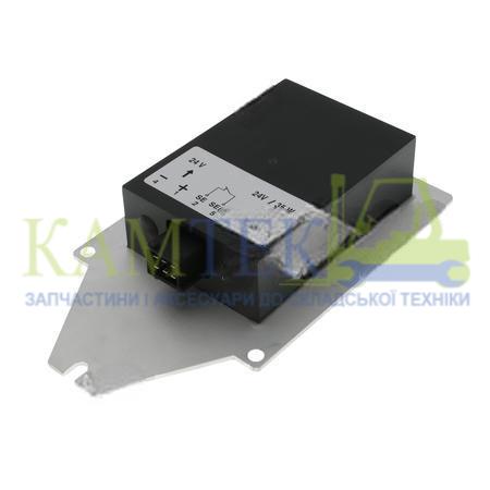 7917401283_2025-03-13_17-18-48 Перетворювач напруги навантажувача STILL R50