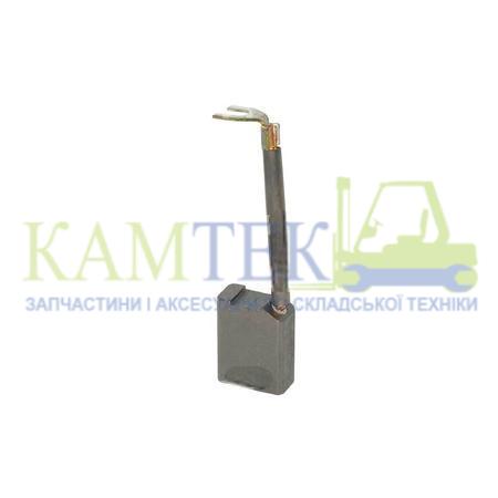 7918041877_2025-04-07_14-28-37 Щетка электродвигателя погрузчика Linde