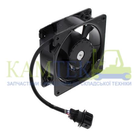 7918911719_2025-06-17_21-11-39 Вентилятор электрический погрузчика LINDE