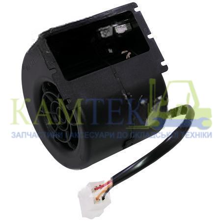 7918911955_2025-03-13_17-00-32 Електровентилятор 12V 3-SPEED навантажувача LINDE