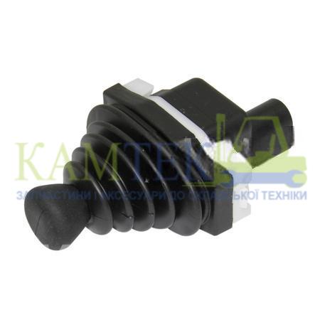 7919040017_2025-03-13_16-55-50 Електроджойстик навантажувача LINDE R 10/25