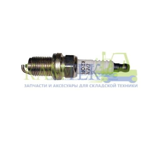 Свічка запалювання Denso, для двигуна Nissan H15, H20, H25