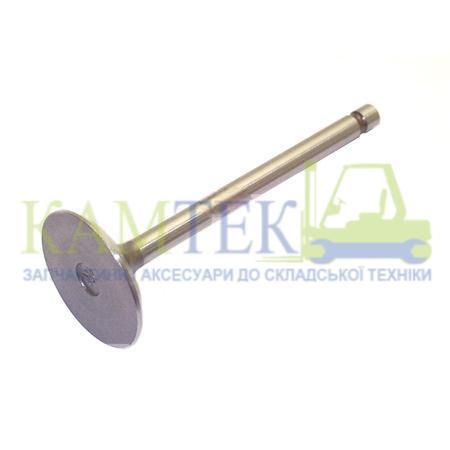 Клапан впускний двигуна 4FE1