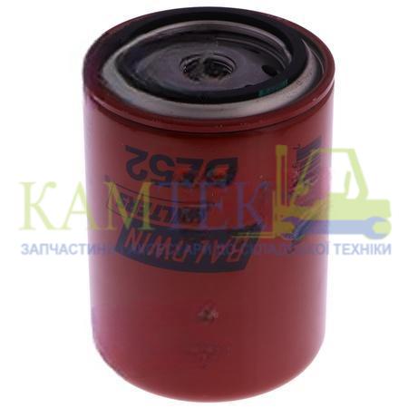 800061991_2025-10-03_23-16-12 Фильтр масляный погрузчика HYSTER