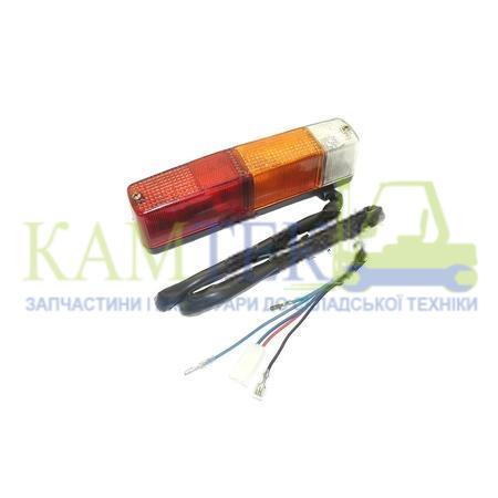 800087616_2025-10-03_23-52-47 Фара задня навантажувача YALE