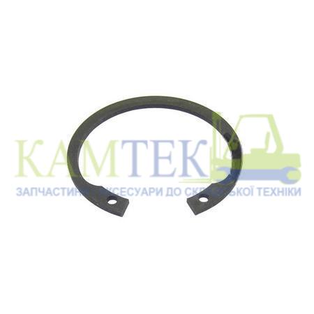 Кільце стопорне рульового навантажувача FM20