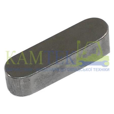 8003675_2025-06-10_17-25-15 Шпонка електродвигуна навантажувача FM20