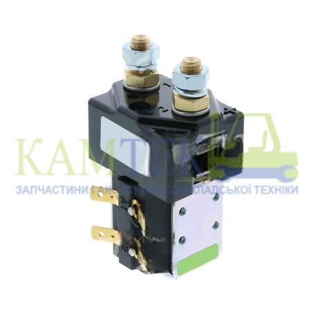 8004174_2025-05-03_00-14-58 Контактор у зборі 24V навантажувача STILL