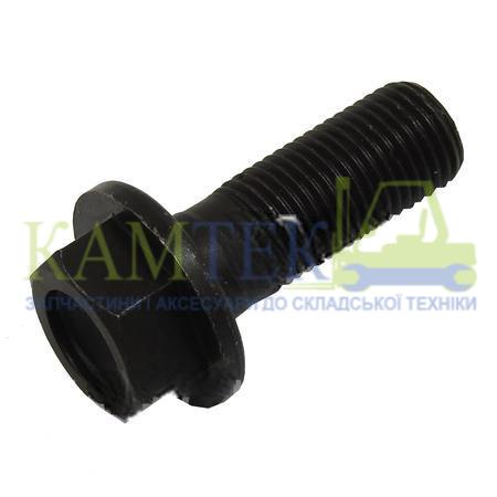 801057603771_2025-01-22_09-01-32 Болт маховика навантажувача Toyota 11Z