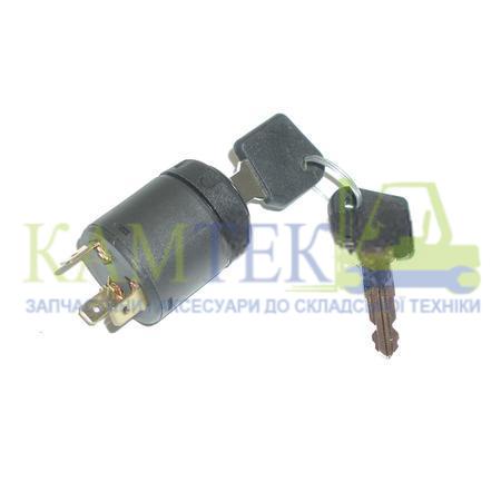 8014120_2025-05-02_20-46-31 Замок запалювання навантажувача STILL