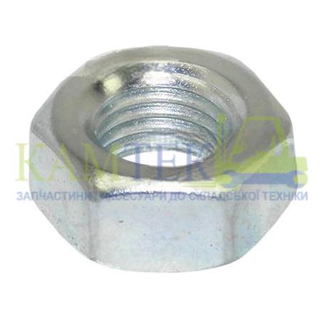 801707601071_2025-02-08_11-00-02 Гайка регулювального гвинта коромисел навантажувача Toyota 1DZII