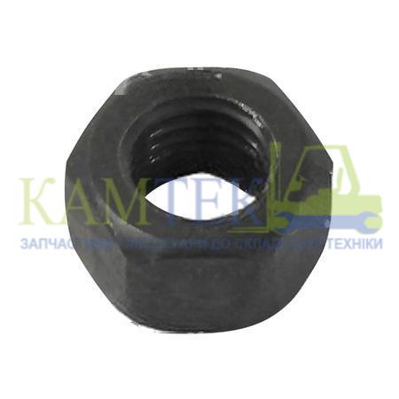 801707601271_2025-02-08_11-20-40 Гайка шатуна навантажувача Toyota 4Y