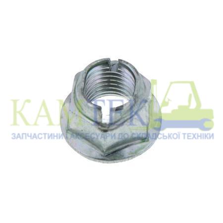 801797607771_2025-02-08_09-46-35 Гайка кріплення випускного колектора навантажувача Toyota 1DZ