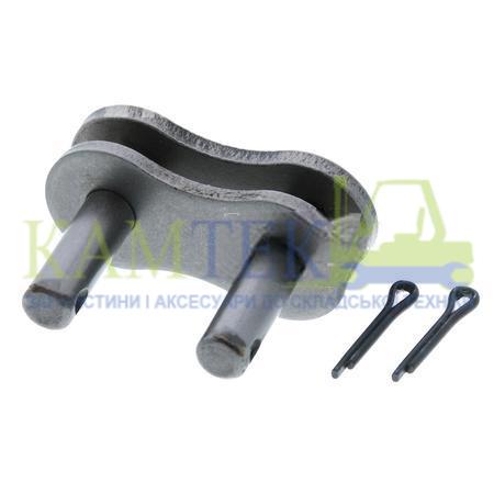 8020641_2025-02-24_11-07-46 Замок цепи Komatsu FD30T16 мачта 3.3 м