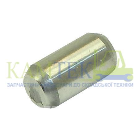 802507600571_2025-02-13_15-50-27 Палец крепления шкива коленвала Toyota 4Y