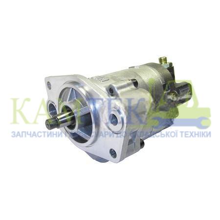 8026956_2025-02-28_11-50-13 Насос гидравлический погрузчика Clark C35D