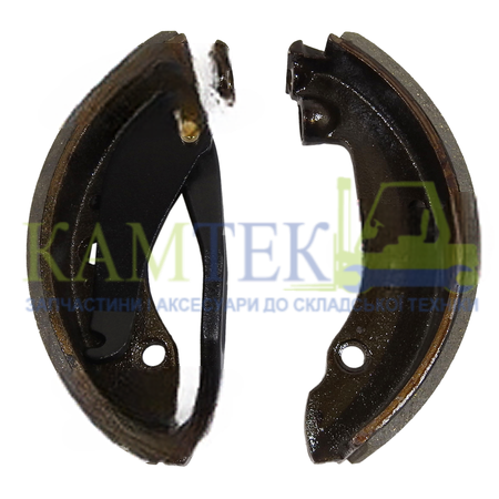 8031772_2023-12-26_19-21-57 Колодка тормозная для погрузчика Clark 15D