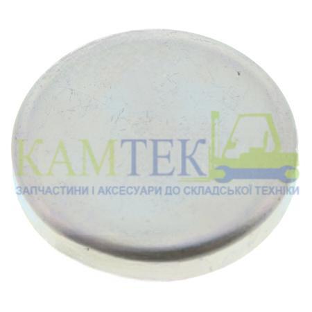 803317600471_2025-02-21_13-40-37 Заглушка блоку №1 навантажувача Toyota 5K