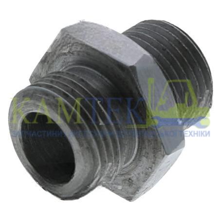 804047601171_2025-02-06_09-50-35 Втулка резьбовая масляного фильтра Toyota 1DZ