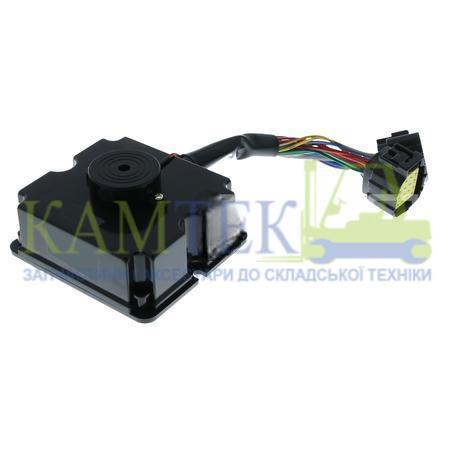 8042336_2025-01-20_09-31-00 Блок управления погрузчика Clark