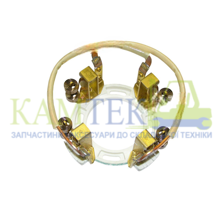 8049296_2023-12-18_20-40-17 Щіткотримач в зборі навантажувача KAMTEK