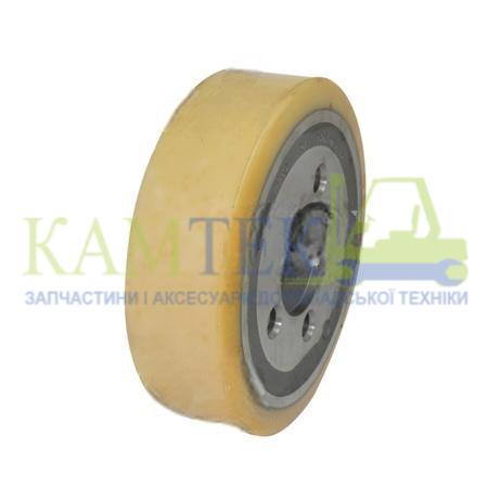 804950_2025-04-07_16-40-30 Колесо провідне 250/75/200/80/5 навантажувача CROWN WE2300 6905899