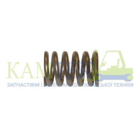 805017613571_2025-04-15_21-41-17 Пружина клапана навантажувача Toyota 4P