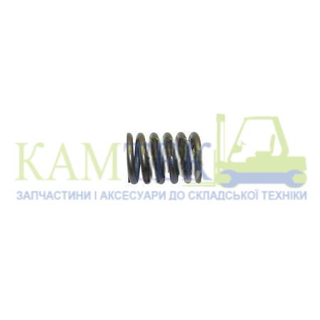 805017614171_2025-04-15_21-39-55 Пружина клапана навантажувача Toyota 2J