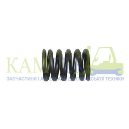 Пружина клапана навантажувача Toyota 4Y