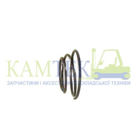 805027600271_2025-04-15_21-38-25 Пружина осі коромисла навантажувача Toyota 5K