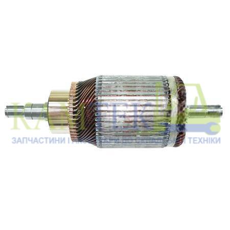 805135_2025-03-21_13-03-24 Якір електродвигуна 1,4KW/1.2T навантажувача CROWN WF3000