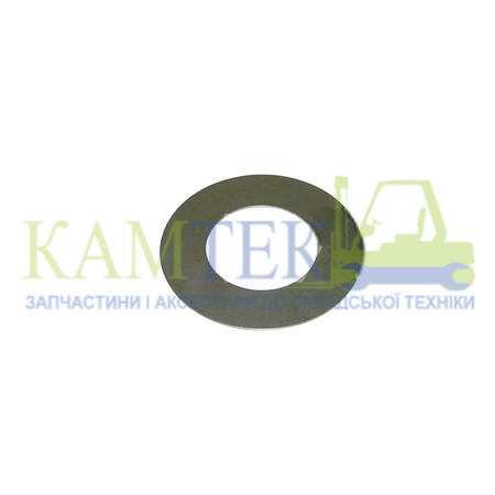 805647601171_2023-12-18_16-32-55 Шайба регулировочная шкворня для погрузчика Toyota 7-8FD/FG10-30