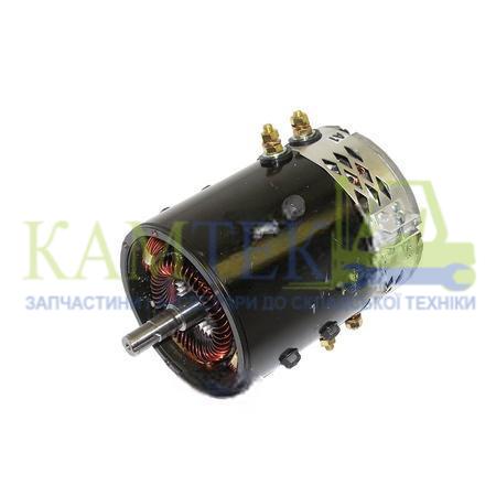 805839_2025-03-21_13-02-24 Електродвигун ходу 1,4KW/1.2T навантажувача CROWN WP2300