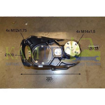 805844002_2025-03-21_16-16-39 Редуктор ходу навантажувача CROWN WP2300 144067002