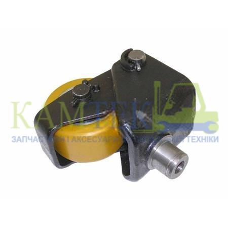 805888001_2025-03-31_19-18-56 Колесо опорне в зборі навантажувача CROWN WP2300